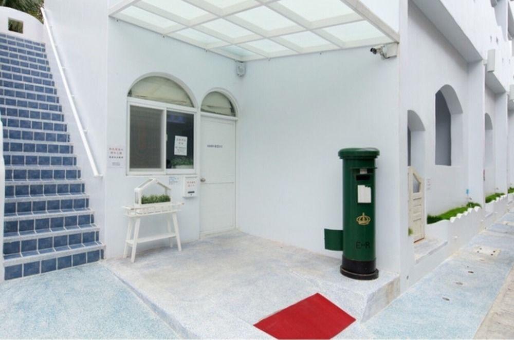 Kenting Mira Bella Apartment Kota Tua Kota Tua Hengchun Bagian luar foto