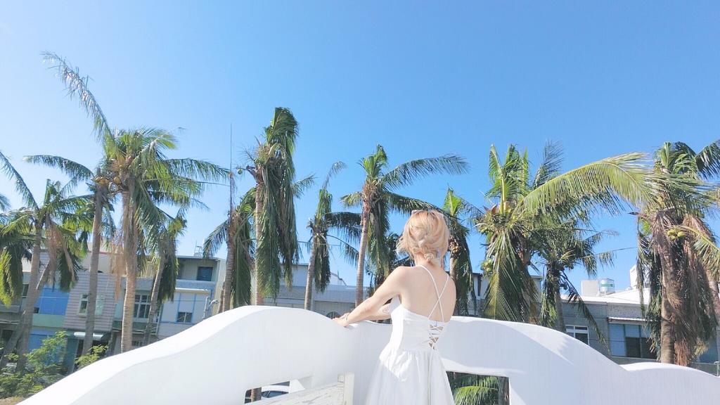 Kenting Mira Bella Apartment Kota Tua Kota Tua Hengchun Bagian luar foto