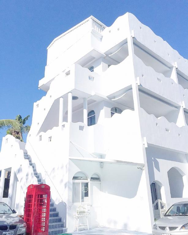 Kenting Mira Bella Apartment Kota Tua Kota Tua Hengchun Bagian luar foto