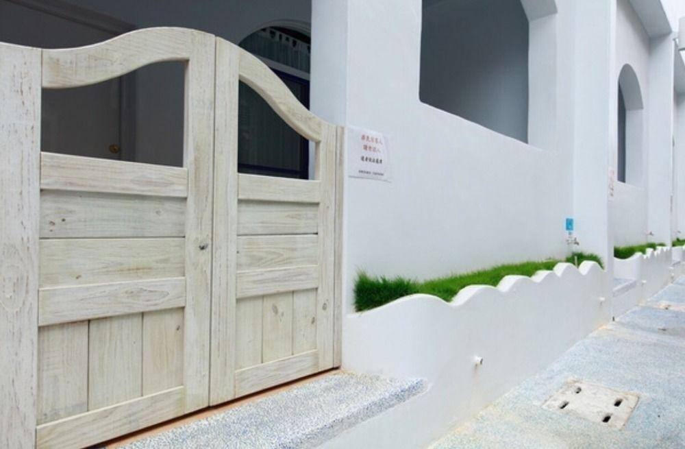 Kenting Mira Bella Apartment Kota Tua Kota Tua Hengchun Bagian luar foto