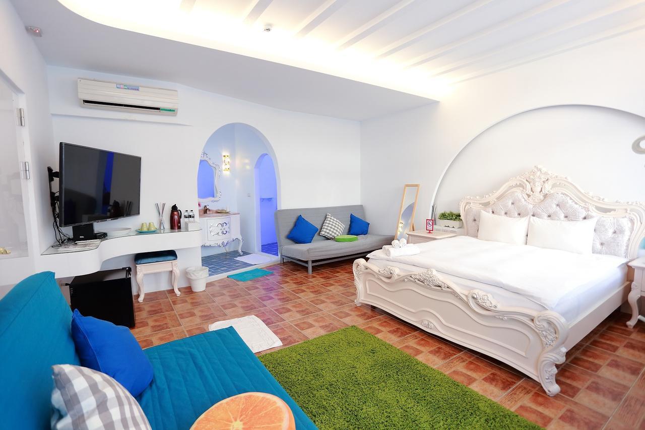 Kenting Mira Bella Apartment Kota Tua Kota Tua Hengchun Bagian luar foto