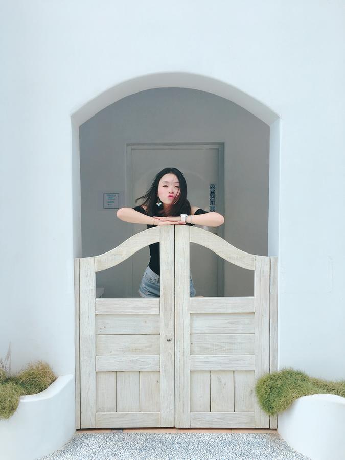 Kenting Mira Bella Apartment Kota Tua Kota Tua Hengchun Bagian luar foto