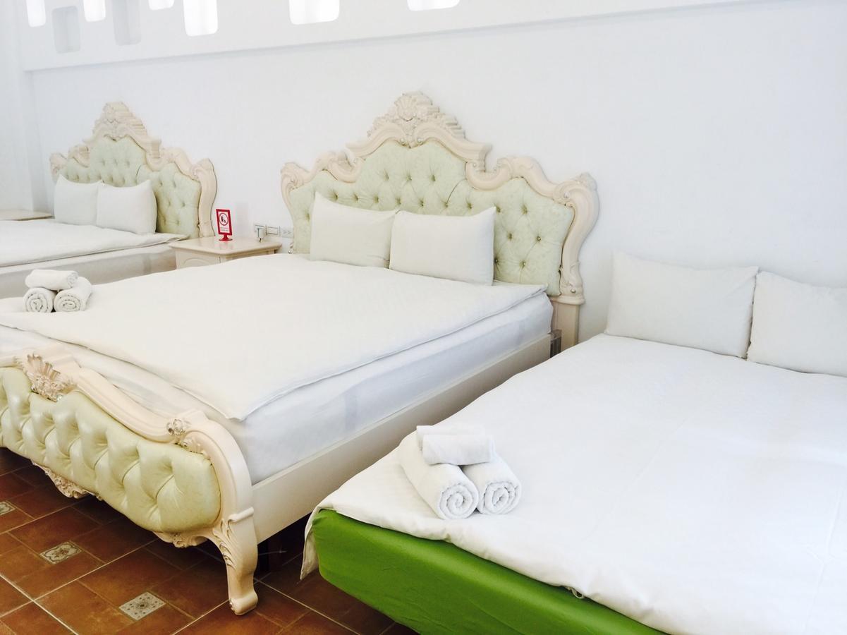 Kenting Mira Bella Apartment Kota Tua Kota Tua Hengchun Bagian luar foto