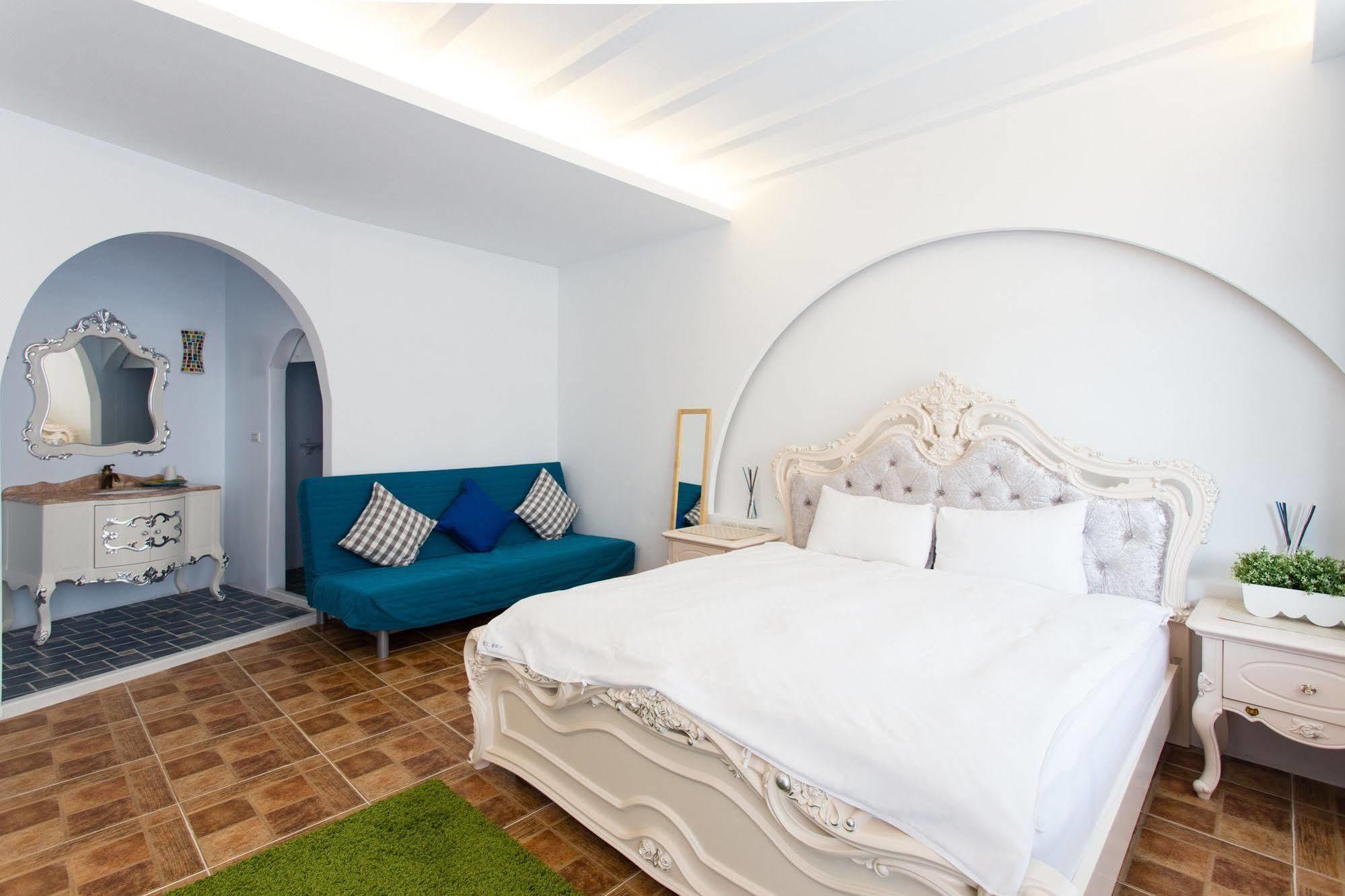Kenting Mira Bella Apartment Kota Tua Kota Tua Hengchun Bagian luar foto