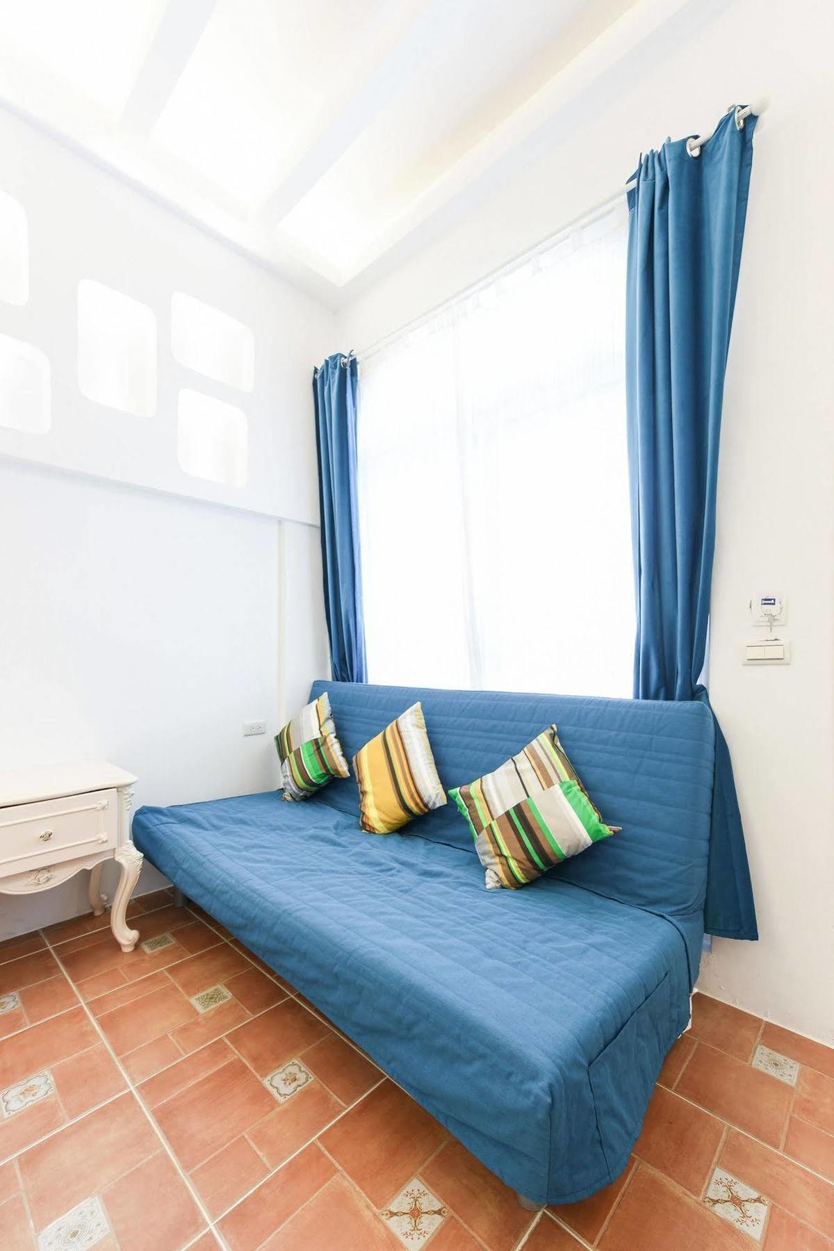 Kenting Mira Bella Apartment Kota Tua Kota Tua Hengchun Bagian luar foto