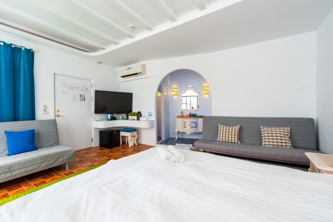 Kenting Mira Bella Apartment Kota Tua Kota Tua Hengchun Bagian luar foto